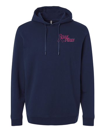 CAL FIRE Cares Performance Sweatshirt by Independent