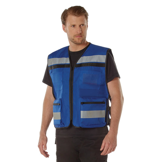 Rothco EMS Rescue Vest