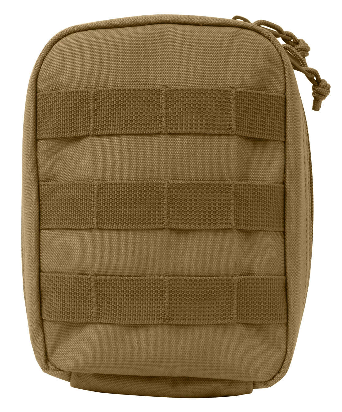 Rothco MOLLE Tactical Trauma &amp; First Aid Kit Pouch