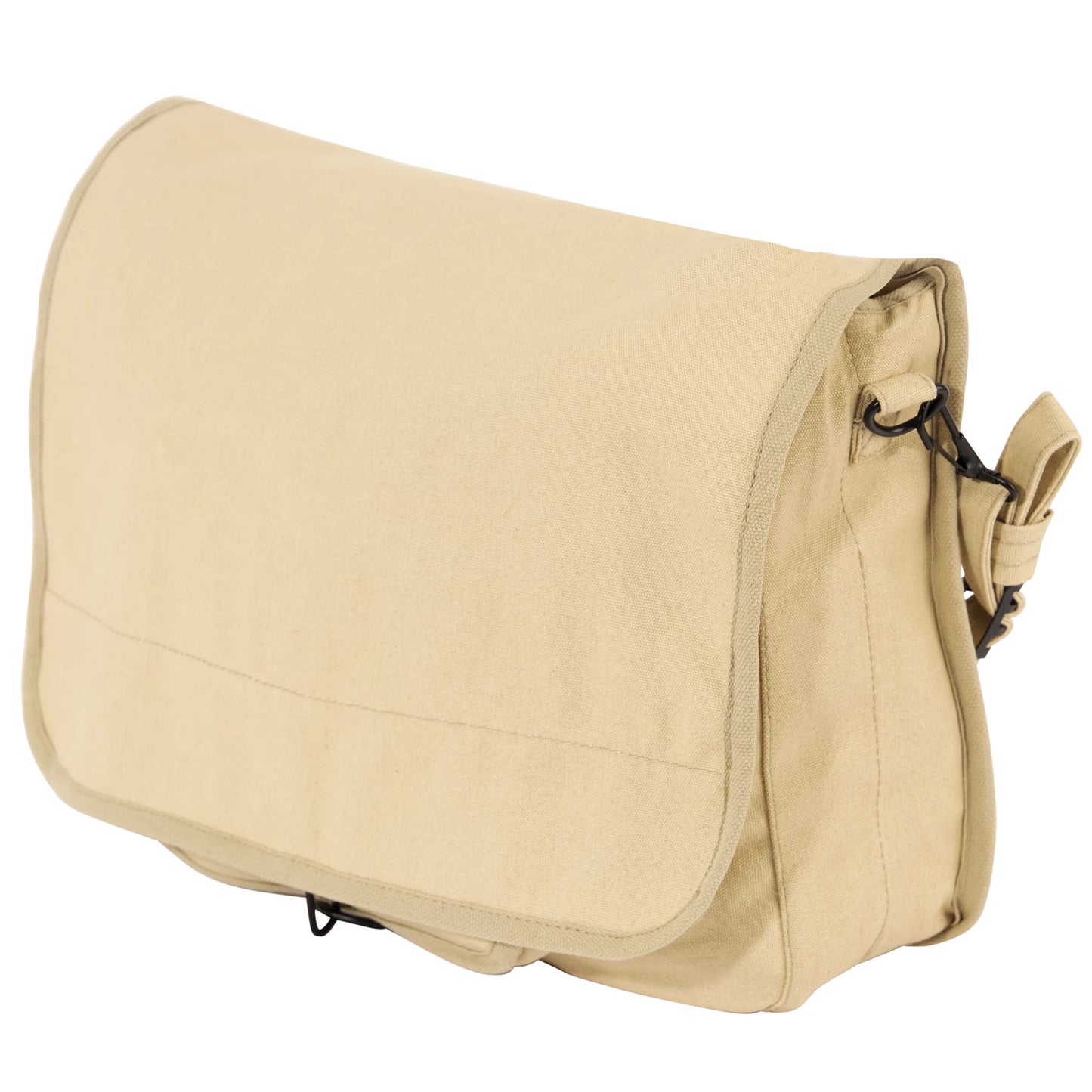 Rothco Vintage Canvas Paratrooper Bag