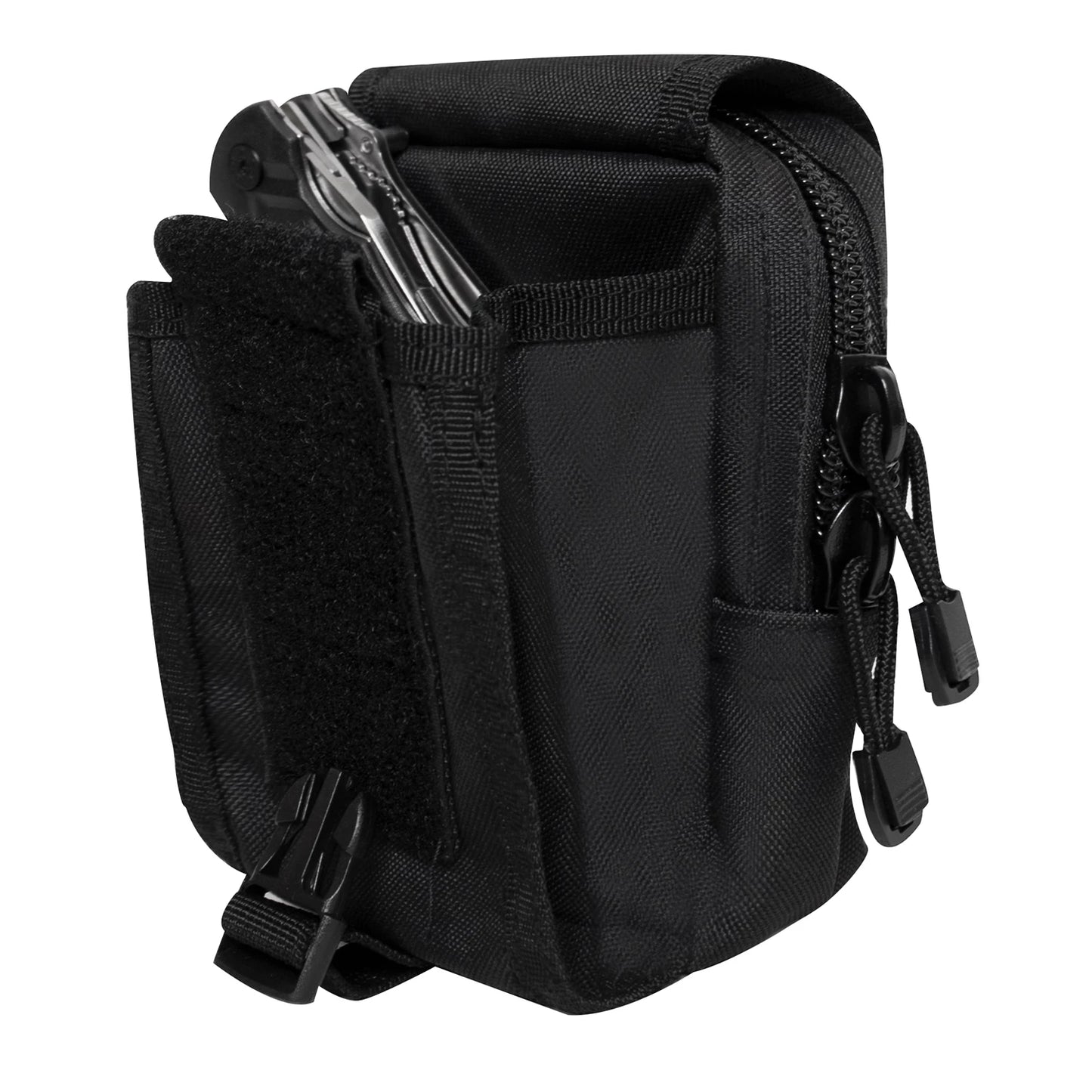 Rothco MOLLE Compatible EDC (Everyday Carry) Accessory Pouch