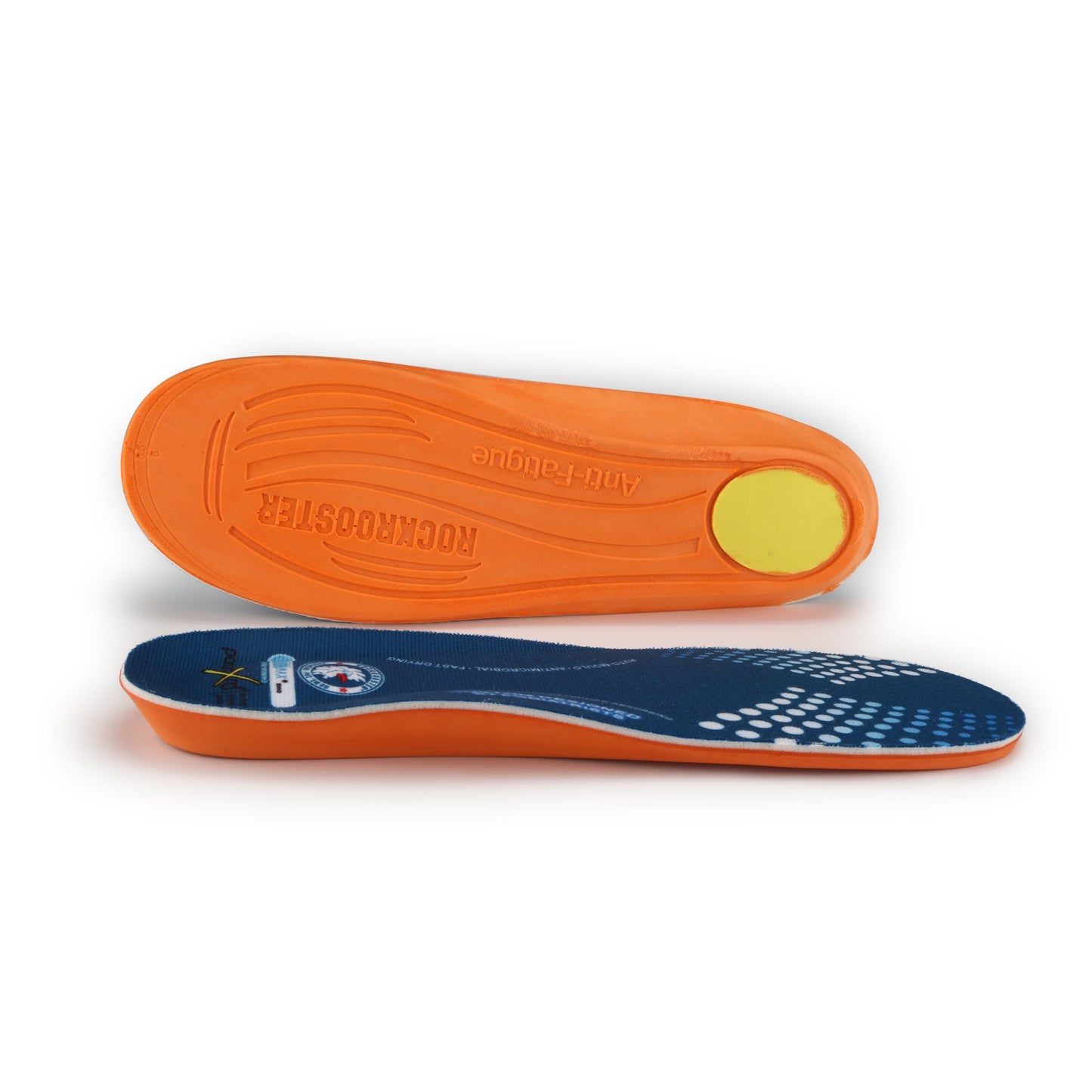 ROCKROOSTER Anti-Fatigue PU foam insole (2)