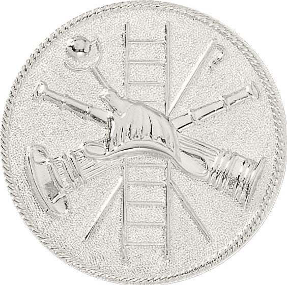 Firefighter Hat Device