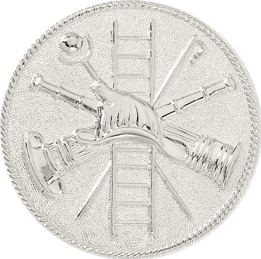 Firefighter Hat Device