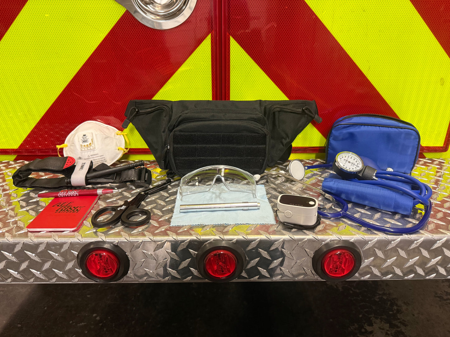 The Don Lacy Student Kit