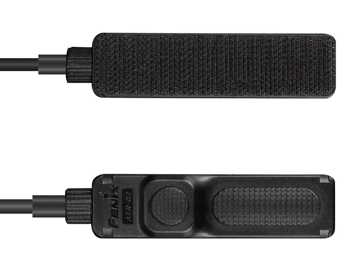 Fenix AER-02 V2.0 Remote Pressure Switch with ALG-05 Mount