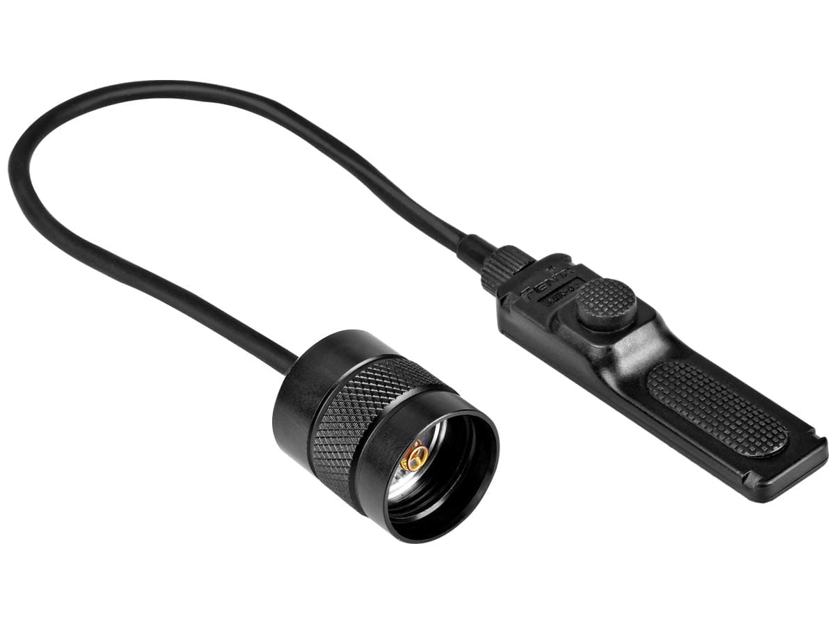 Fenix AER-02 V2.0 Remote Pressure Switch with ALG-05 Mount
