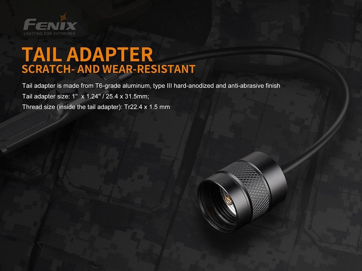 Fenix AER-02 V2.0 Remote Switch