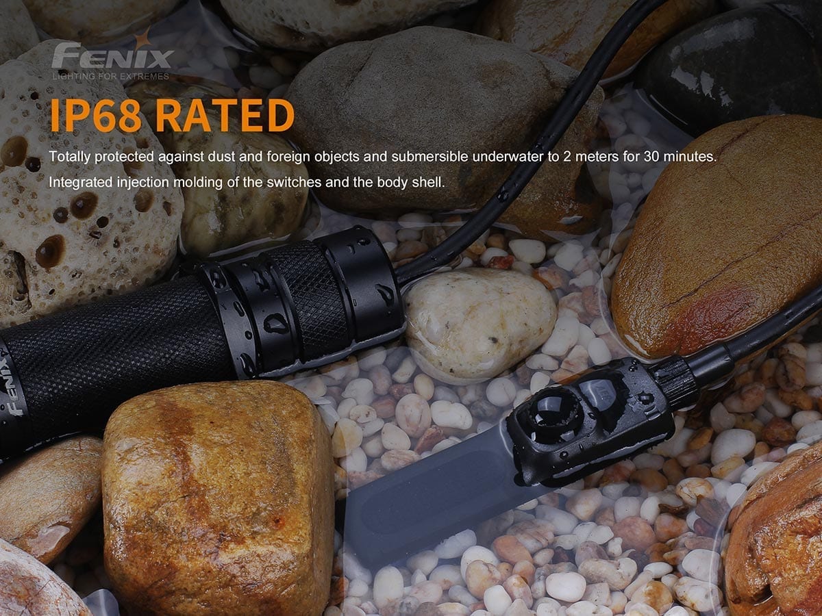 Fenix AER-02 V2.0 Remote Switch