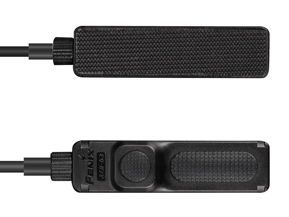 Fenix AER-03 V2.0 Remote Pressure Switch with ALG-05 Mount
