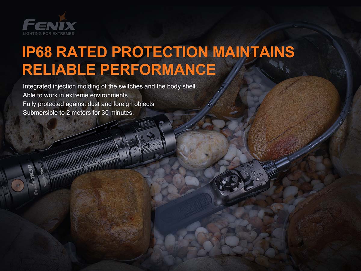 Fenix AER-04 Tactical Remote Switch