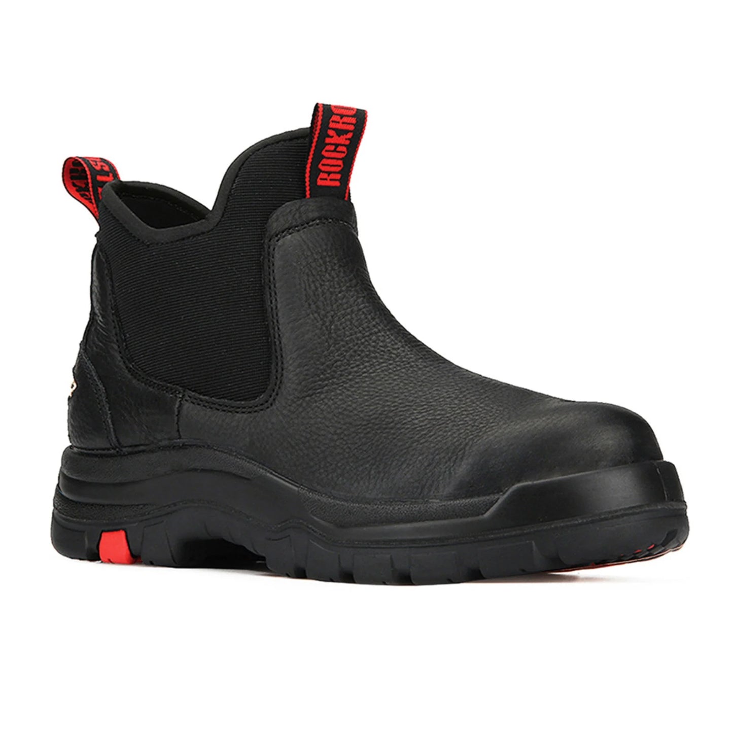 RockRooster Slip On Boot