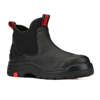 RockRooster Slip On Boot