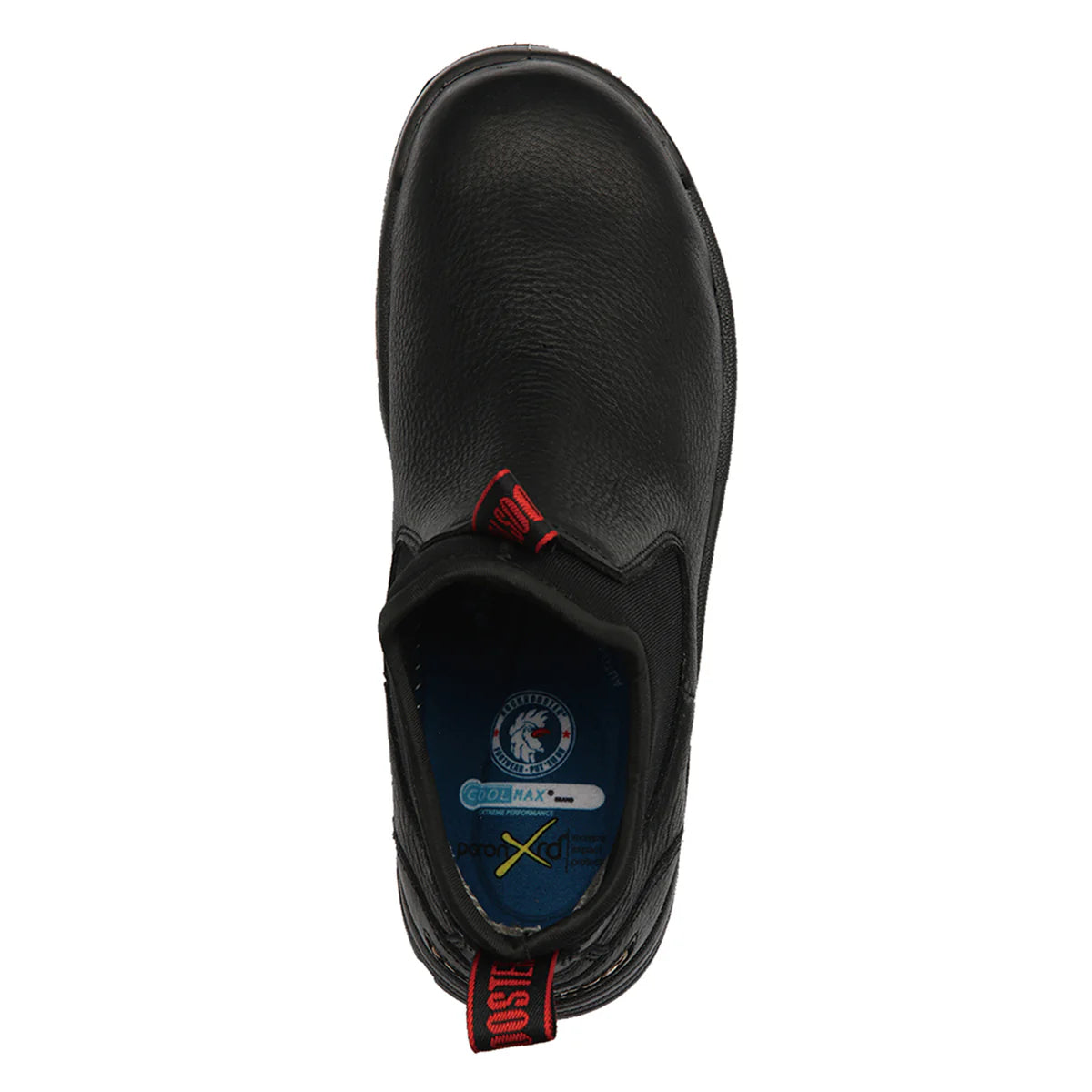 RockRooster Slip On Boot