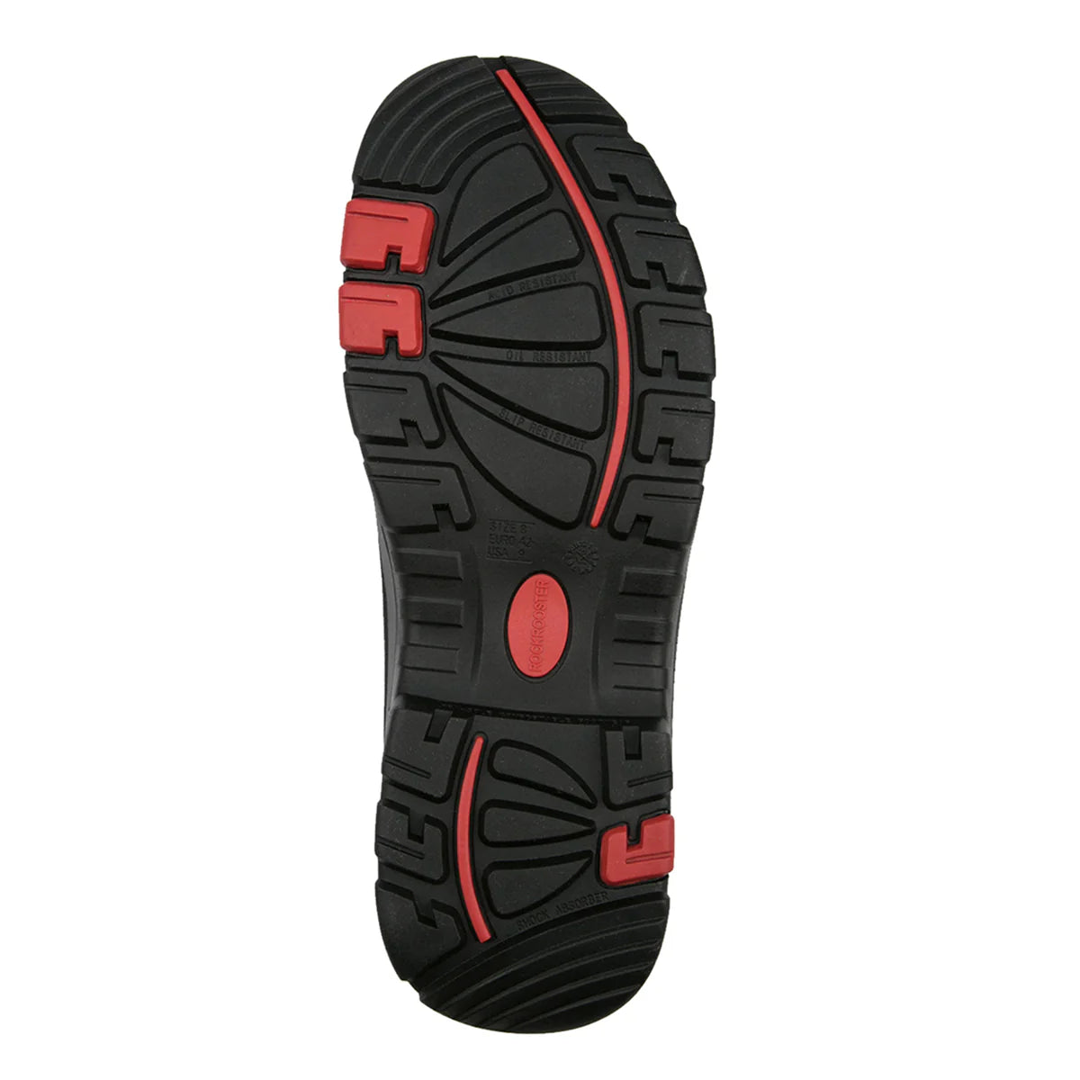 RockRooster Slip On Boot