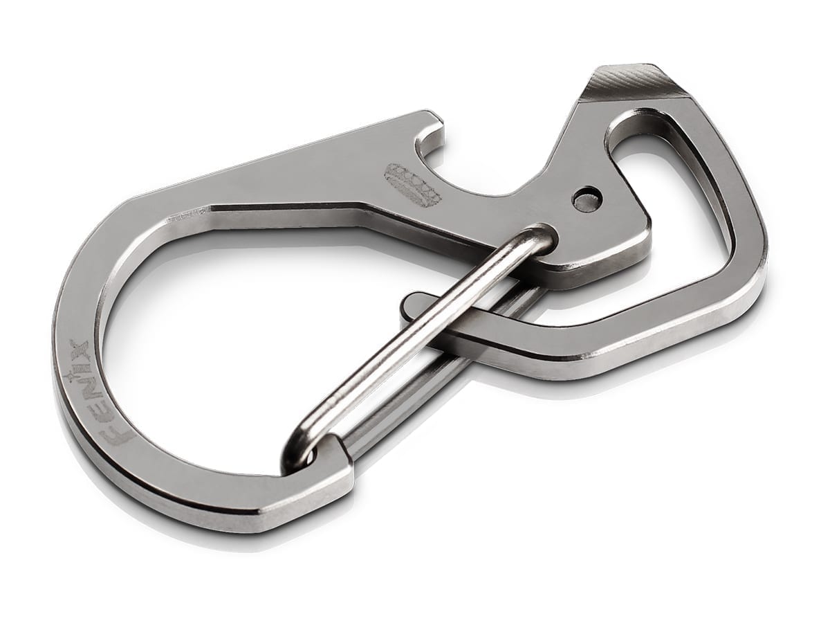 Fenix ALB-20 Multi-Purpose Snap Hook