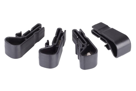 Fenix ALD-02 Helmet Headlamp Hooks