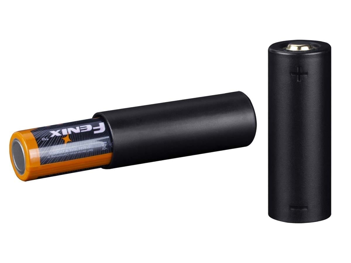 ALF-18 Battery Holder