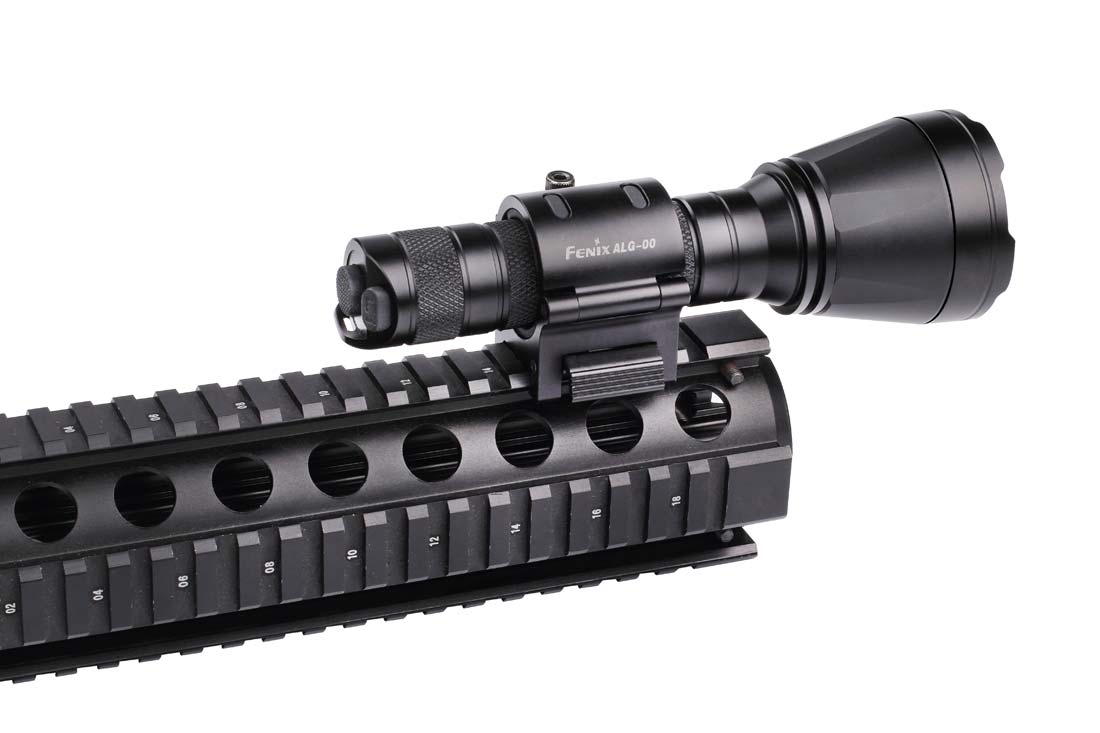 Fenix ALG-00 Picatinny Rail Mount