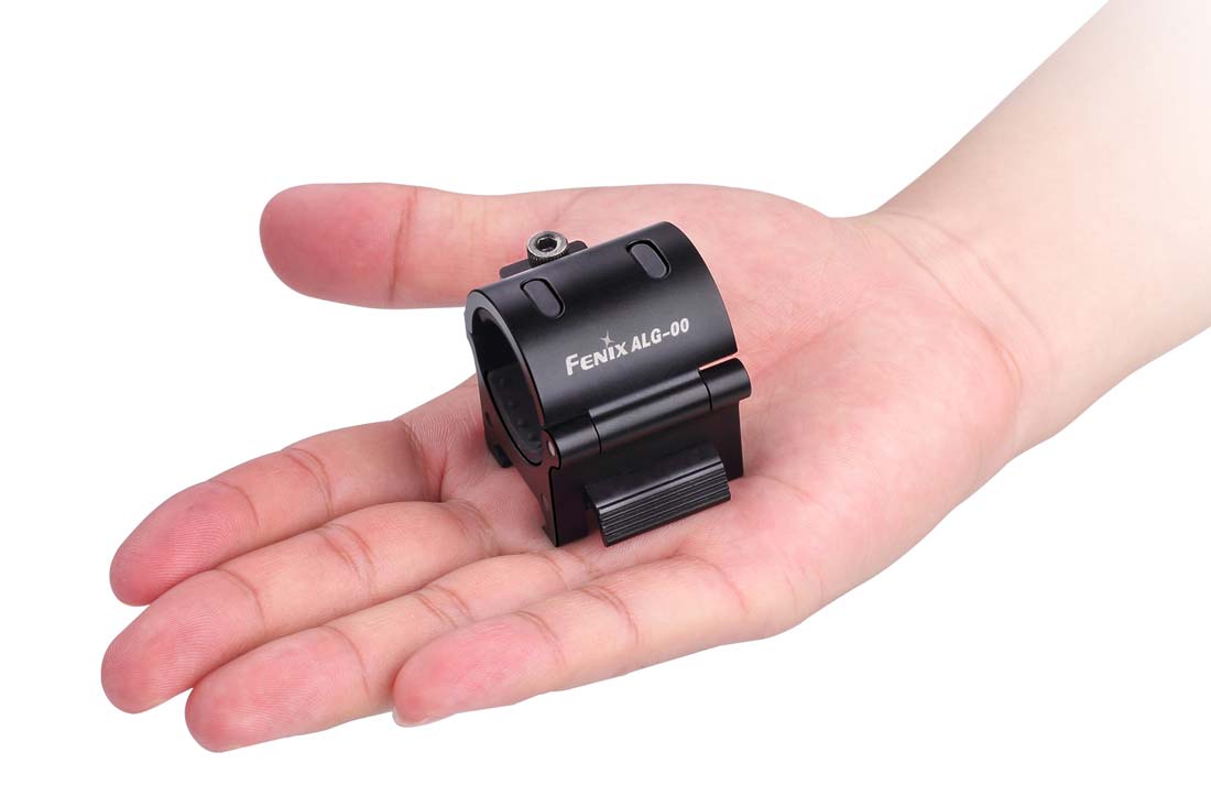 Fenix ALG-00 Picatinny Rail Mount