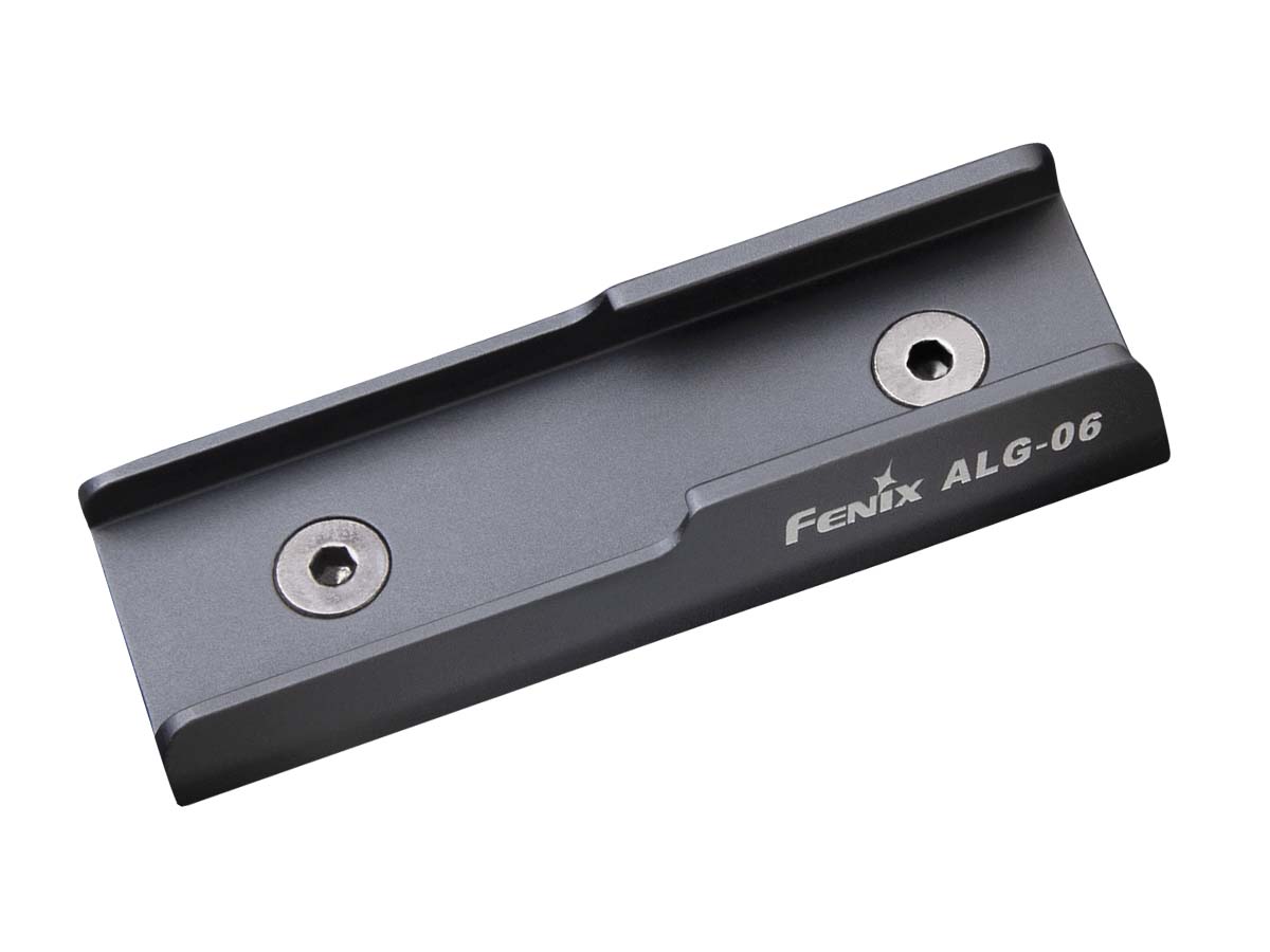Fenix ALG-06 Pressure Switch Mount for Multi Rail Mount Systems