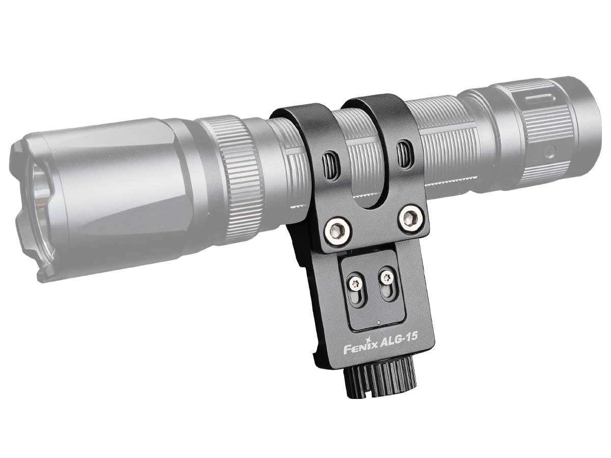 Fenix ALG-15 Picatinny Rail Mount