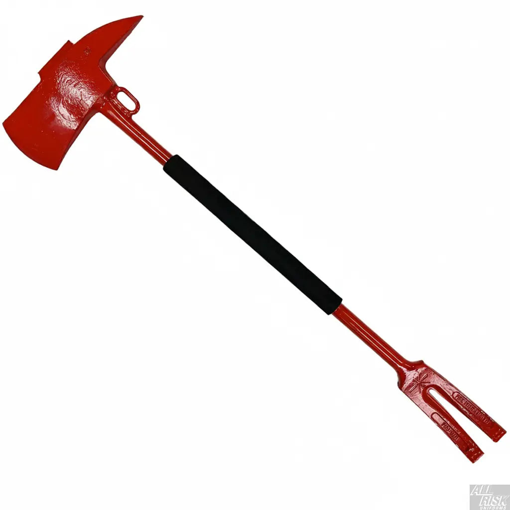 ALL AXE Clean Product Photo