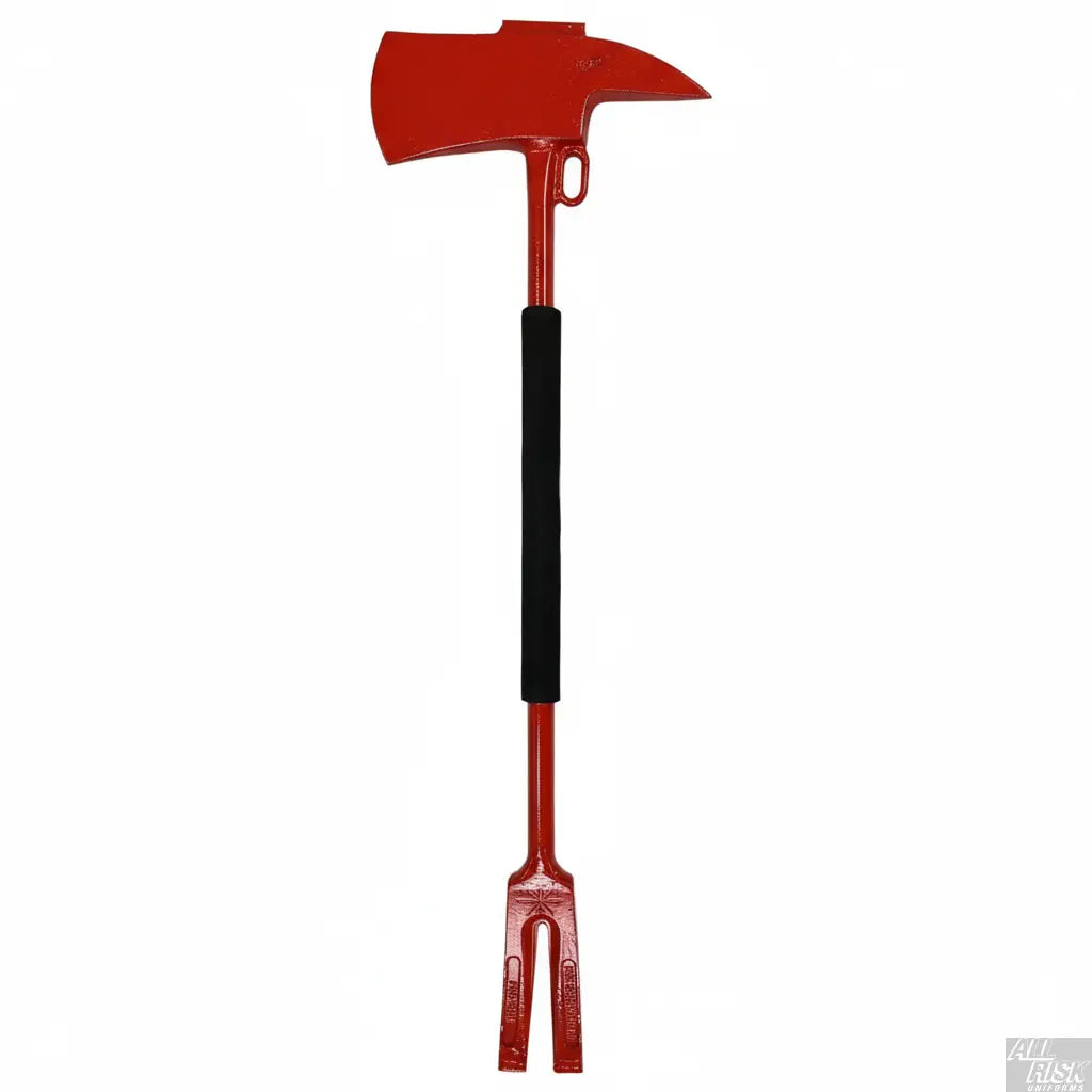 ALL AXE Vertical Angle