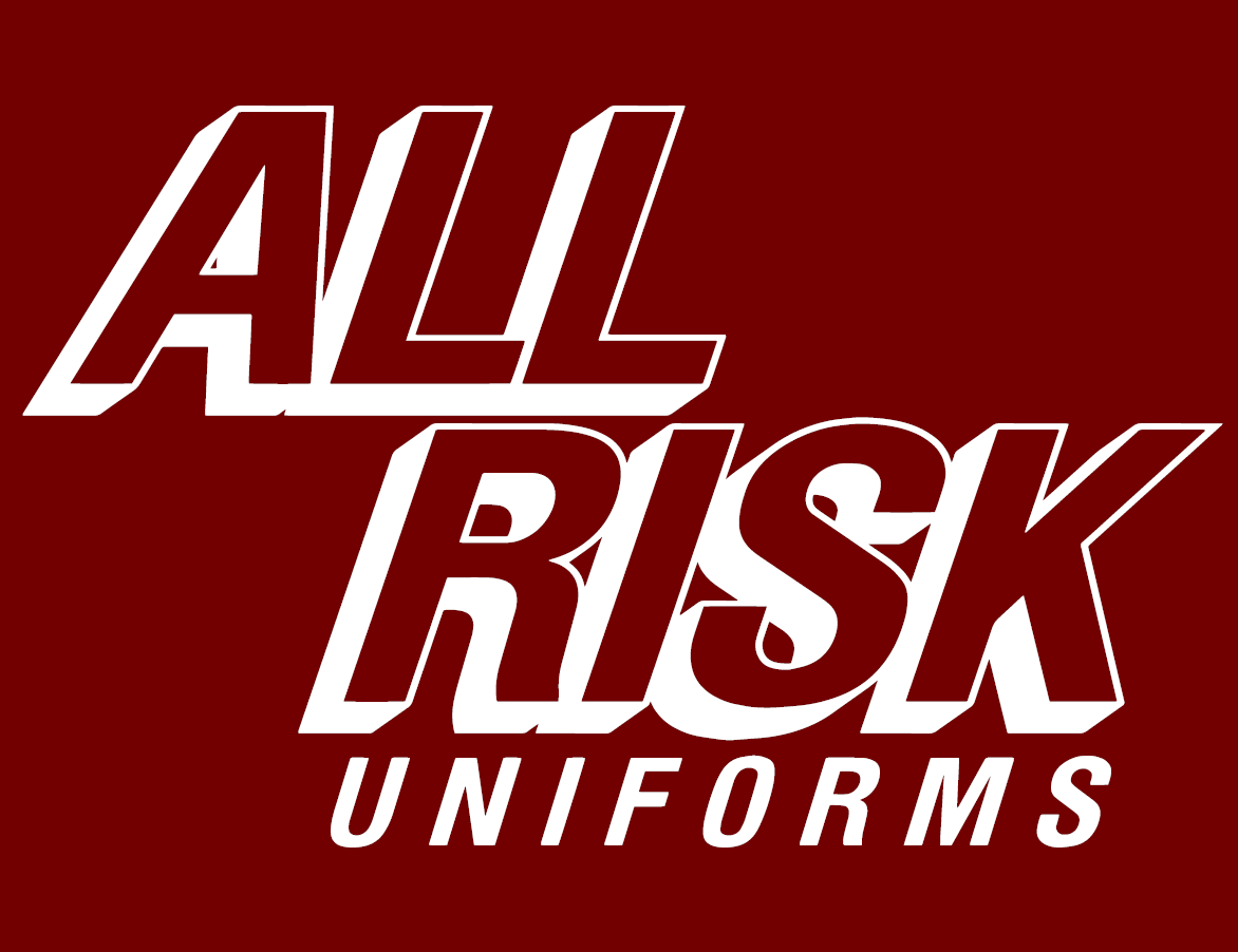Create Custom All Risk Badge – ALL RISK Uniforms