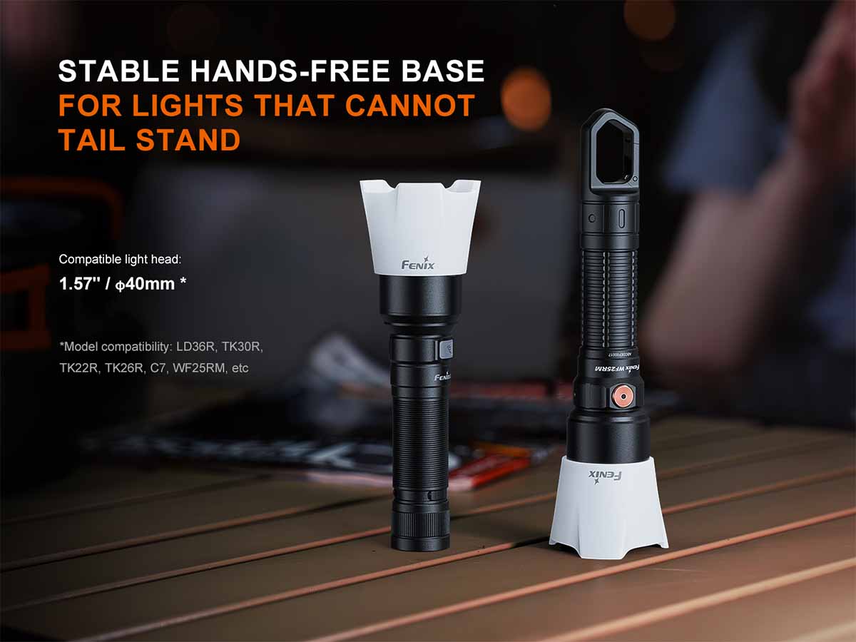 Fenix AOD-04 Diffuser Tip