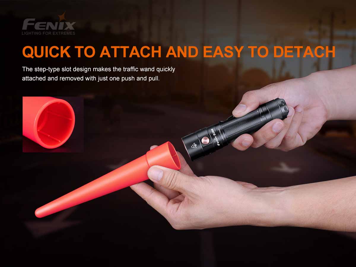 Fenix AOT-S+ Traffic Wand