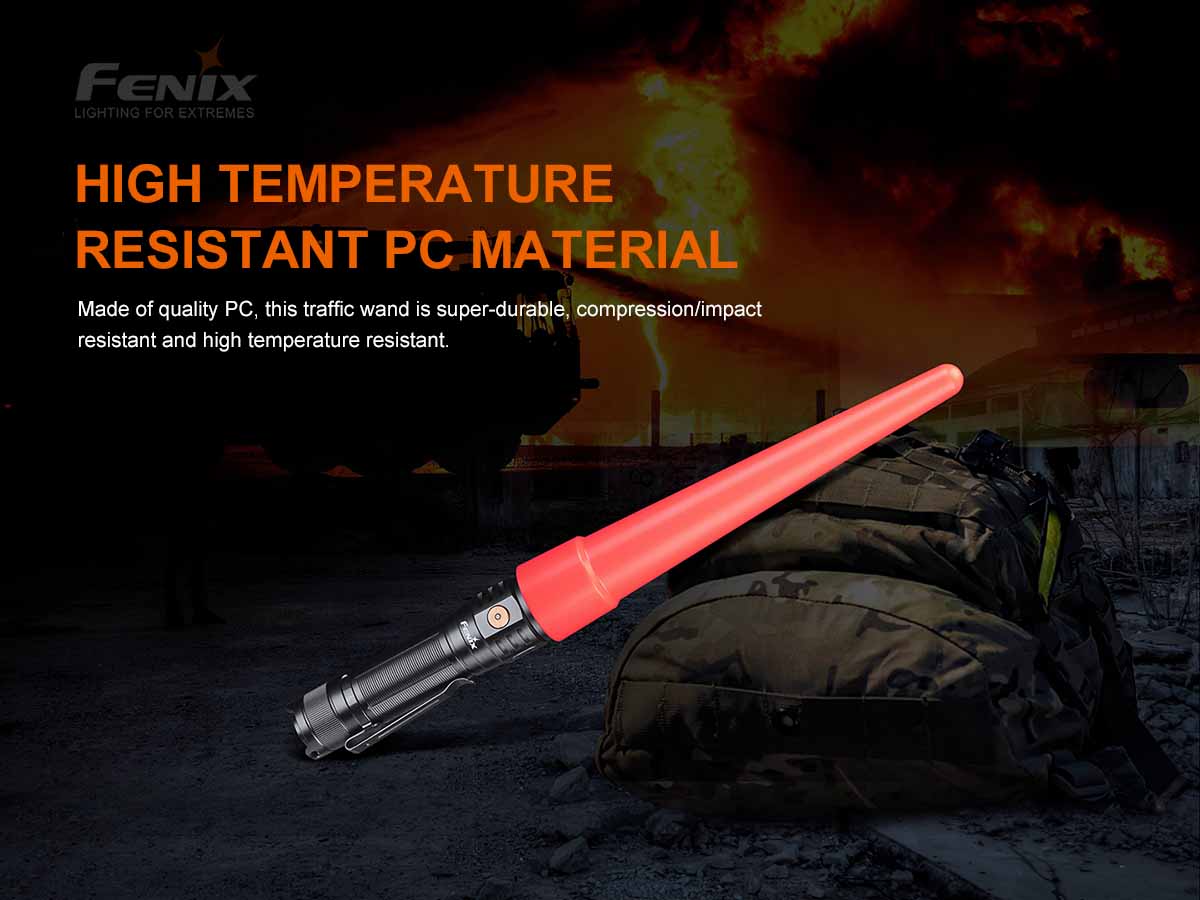 Fenix AOT-S+ Traffic Wand