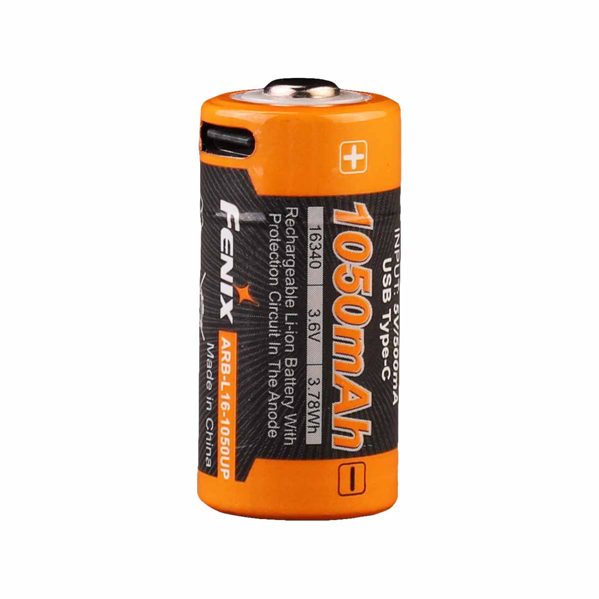 Fenix ARB-L16-1050UP Rechargeable Battery