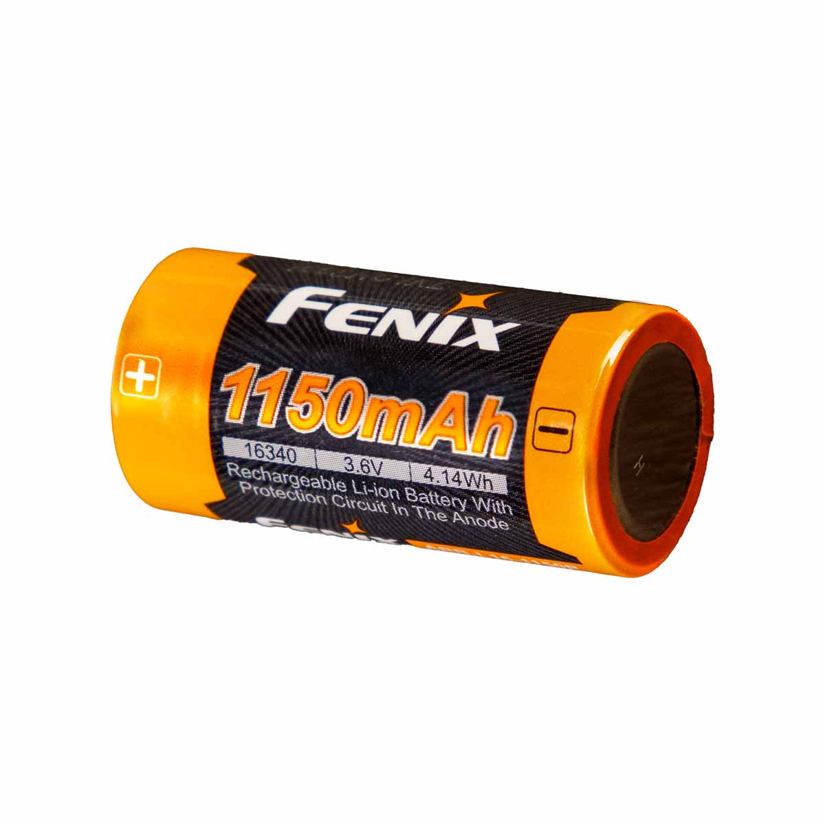 Fenix ARB-L16-1150P Rechargeable Battery