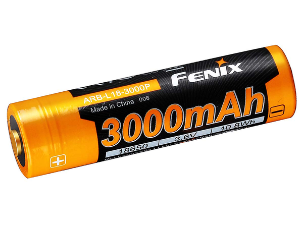 ARB-L18-3000P Rechargeable Battery