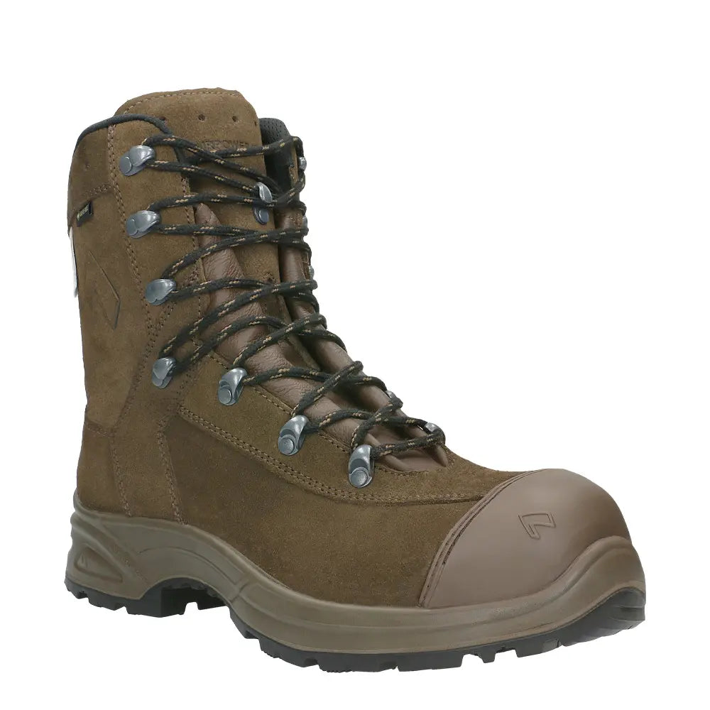 HAIX Airpower XR23 — NFPA-Certified Station & EMS Boot