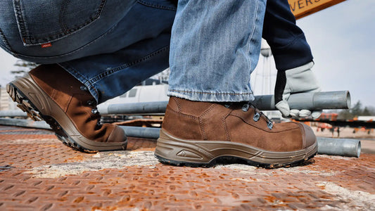 HAIX Airpower XR23 — NFPA-Certified Station & EMS Boot