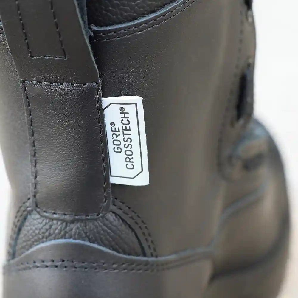 HAIX Airpower XR2 Winter Womens — NFPA-Certified Station & EMS Boot