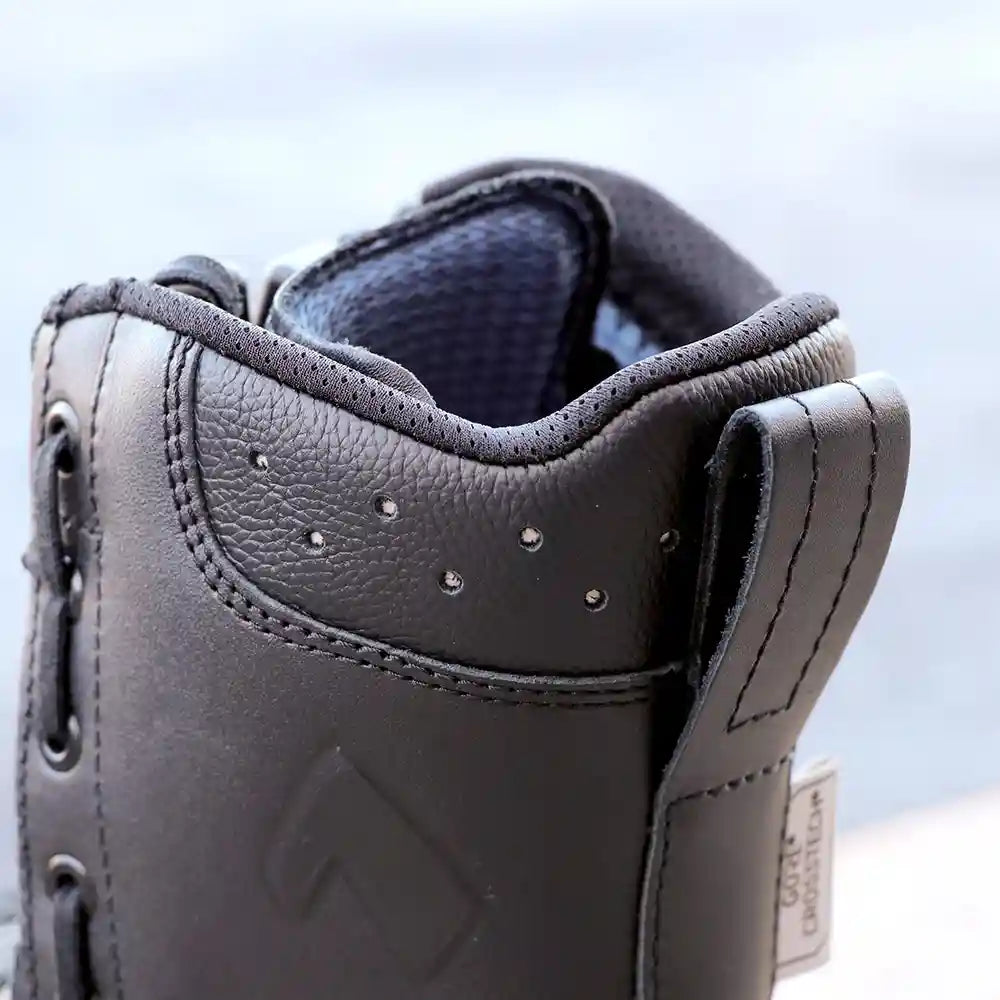 HAIX Airpower XR2 Winter Womens — NFPA-Certified Station & EMS Boot