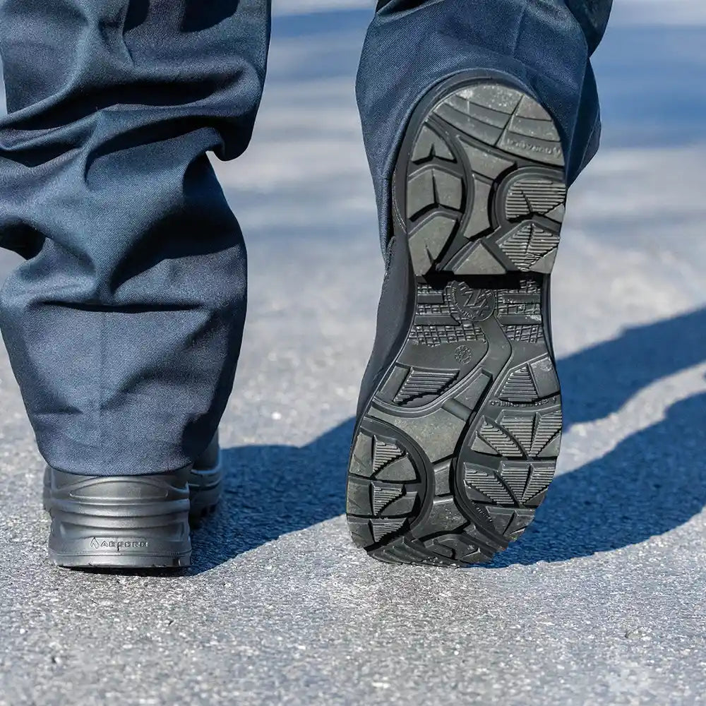 HAIX Airpower XR2 PT Womens — NFPA-Certified Station & EMS Boot