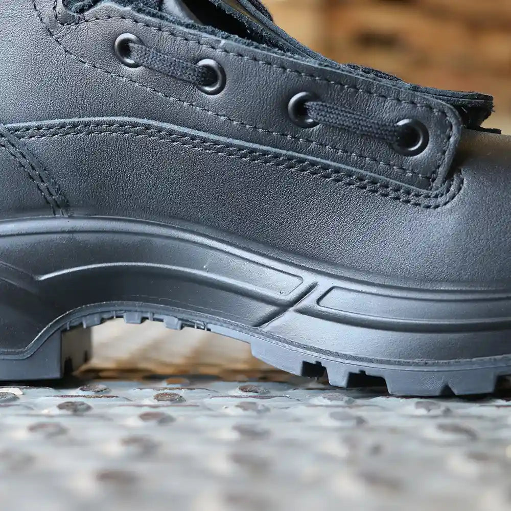 HAIX Airpower XR2 PT Womens — NFPA-Certified Station & EMS Boot