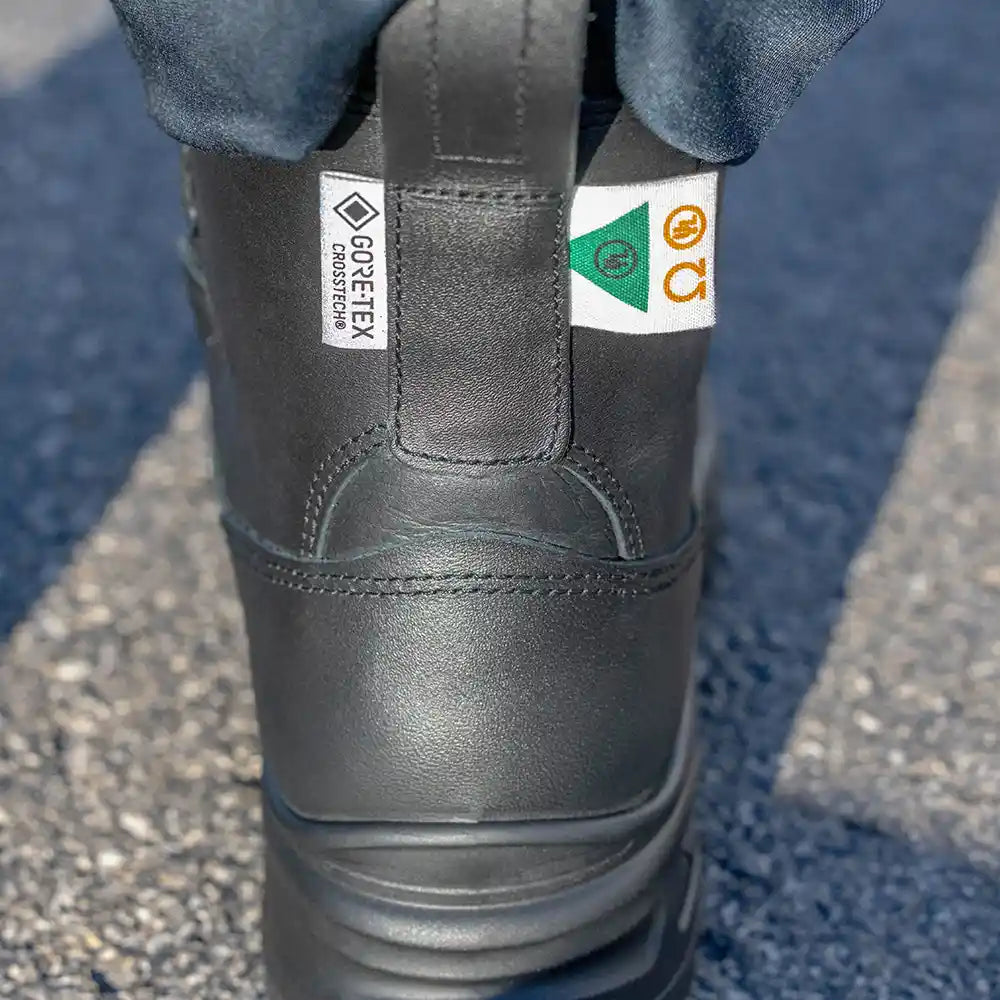 HAIX Airpower XR2 PT Womens — NFPA-Certified Station & EMS Boot