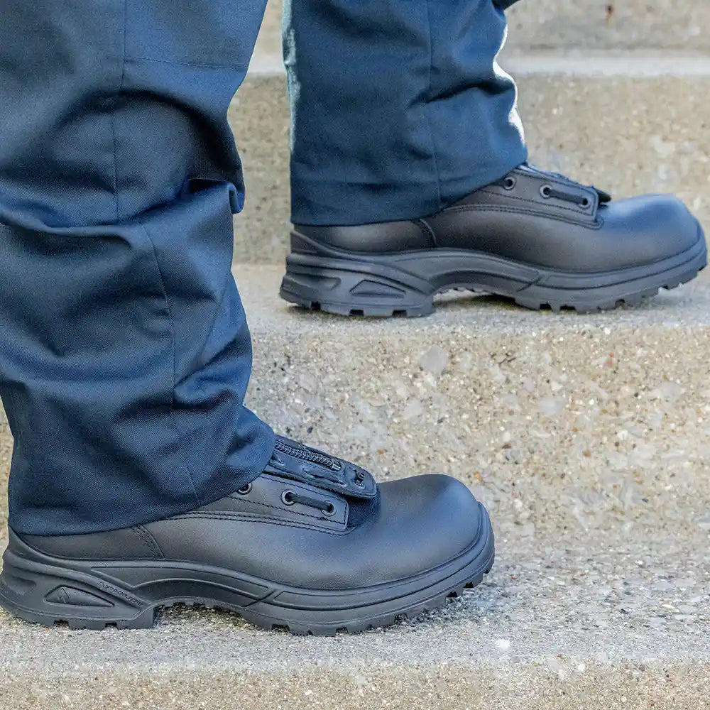 HAIX Airpower XR2 PT Womens — NFPA-Certified Station & EMS Boot