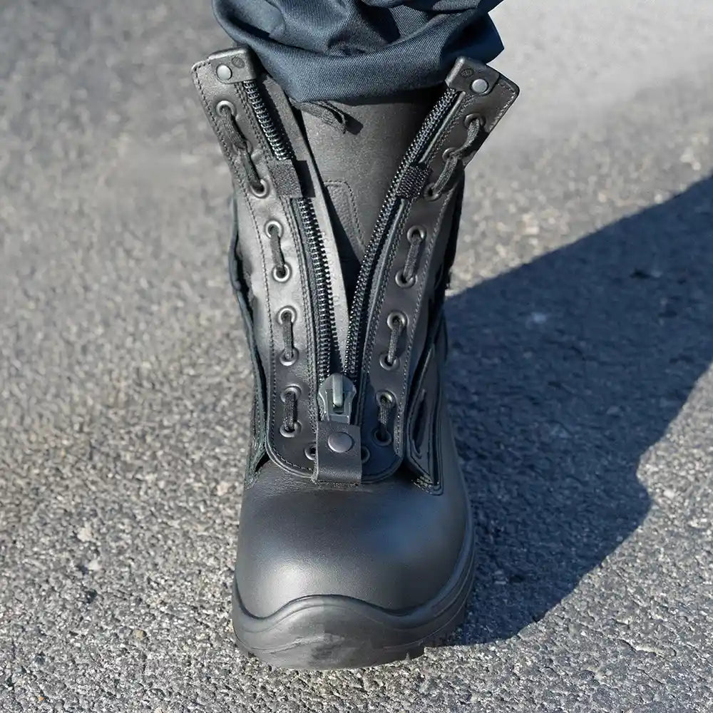 HAIX Airpower XR2 PT Womens — NFPA-Certified Station & EMS Boot