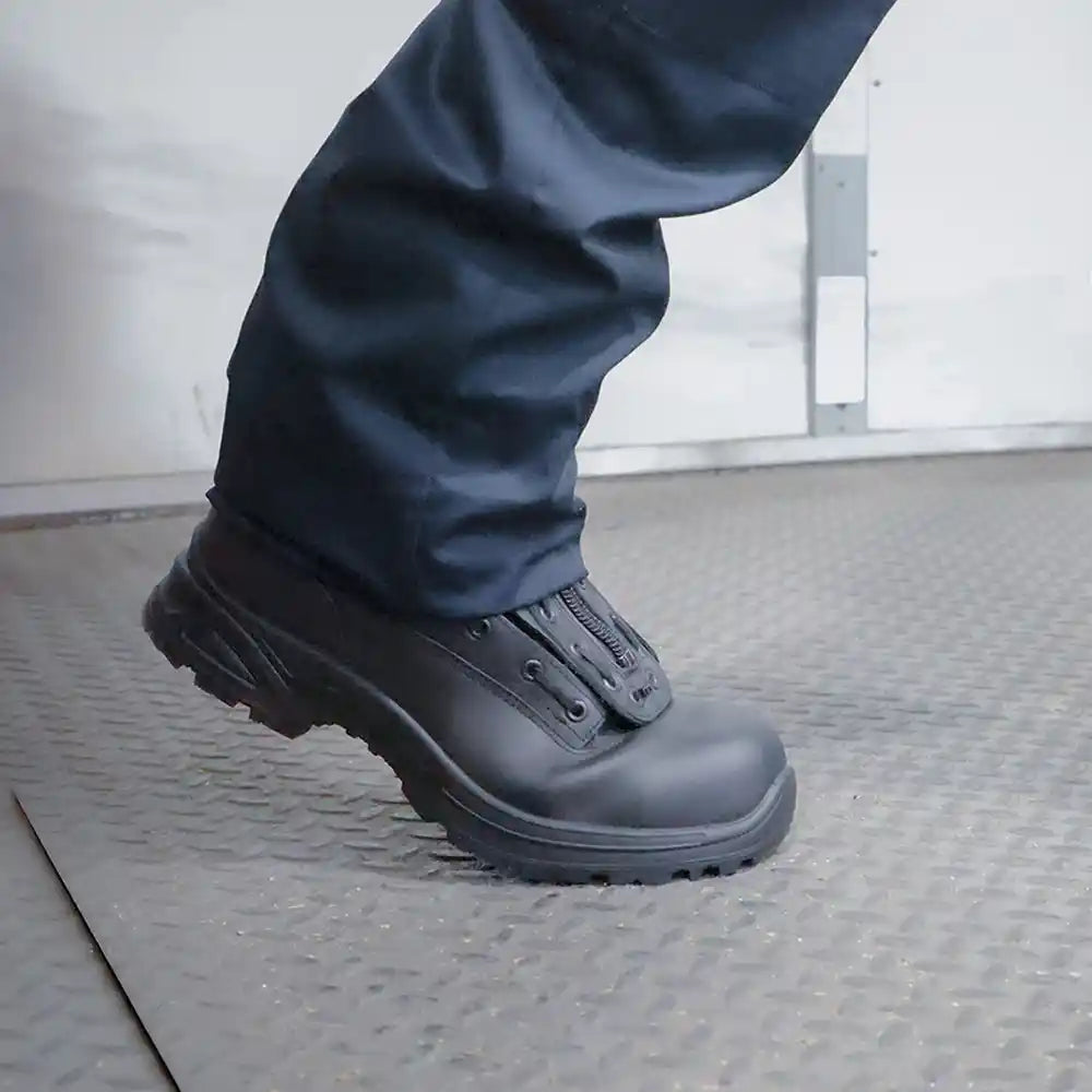 HAIX Airpower XR2 PT Womens — NFPA-Certified Station & EMS Boot