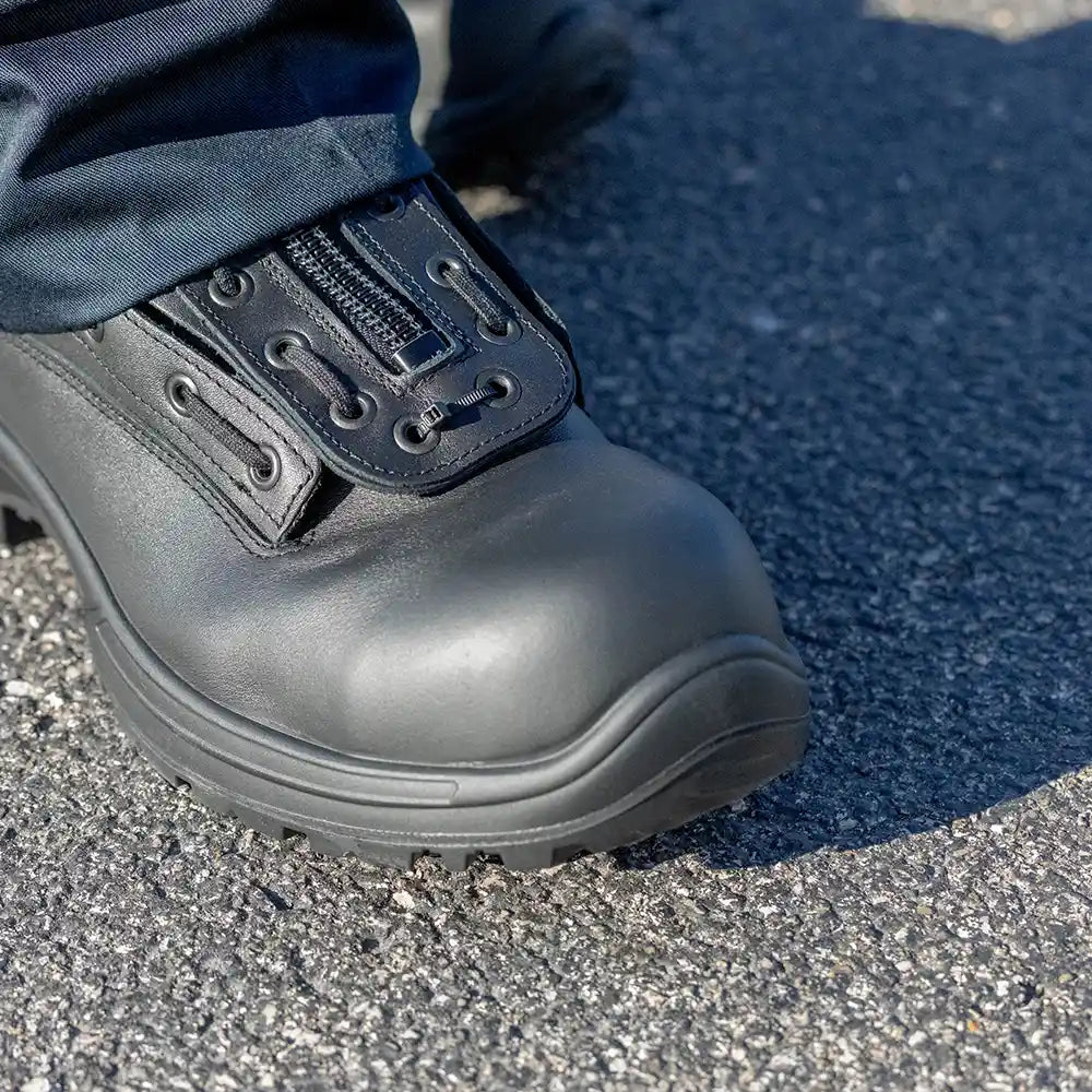 HAIX Airpower XR2 PT Womens — NFPA-Certified Station & EMS Boot