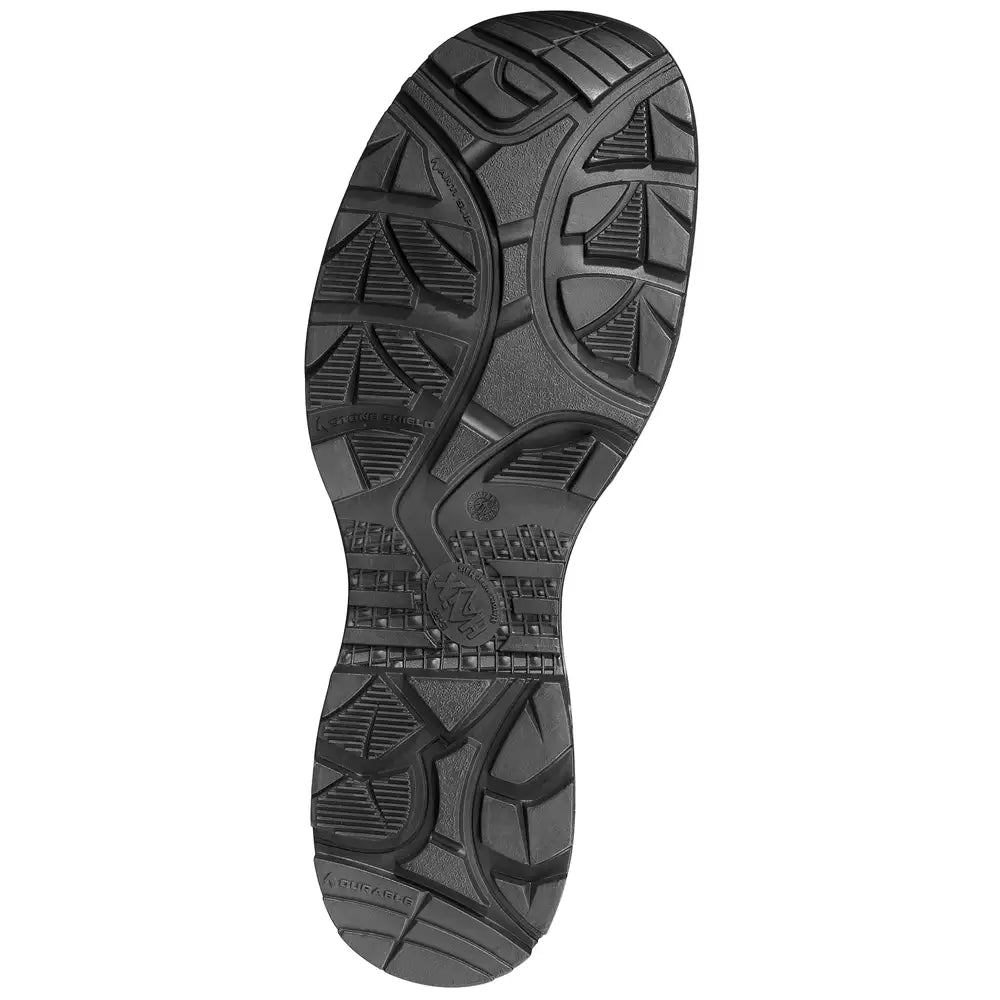 HAIX Airpower XR2 PT Womens — NFPA-Certified Station & EMS Boot