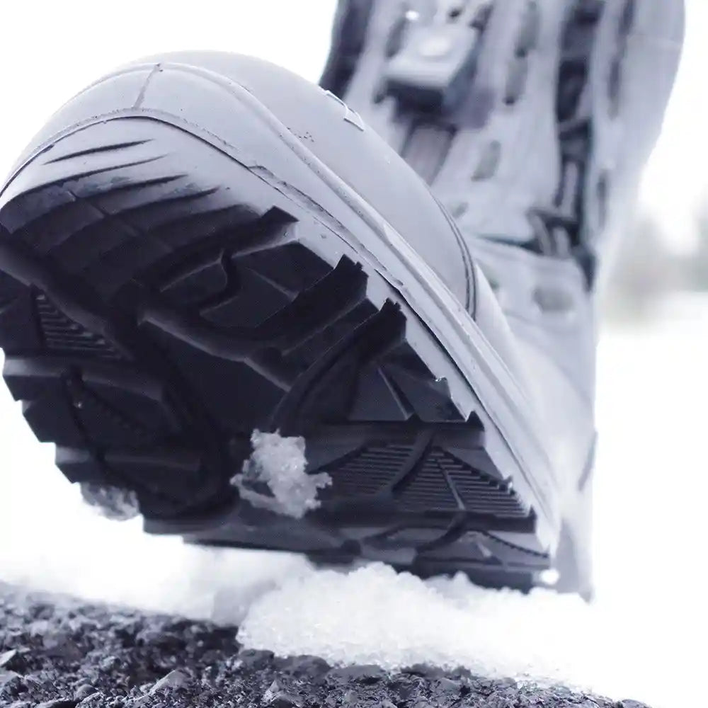 HAIX Airpower XR2 Winter Womens — NFPA-Certified Station & EMS Boot