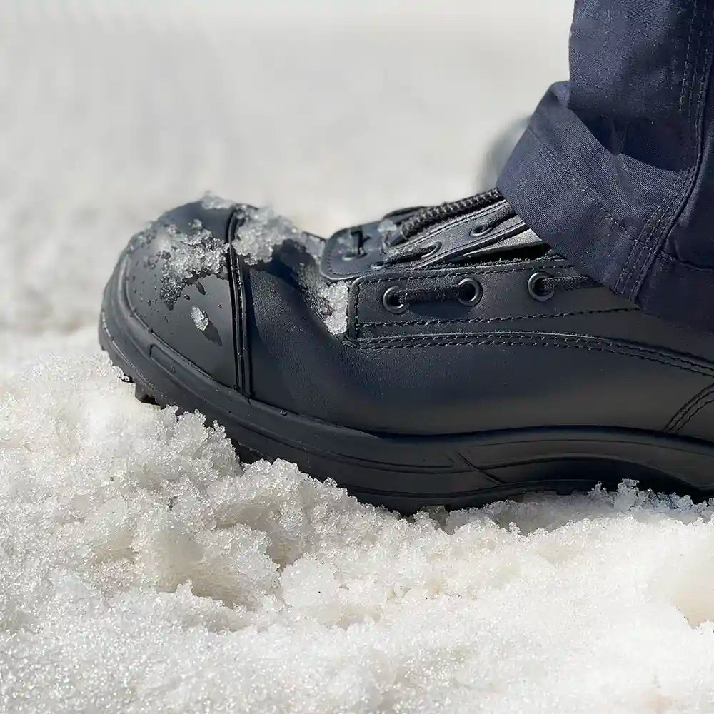 HAIX Airpower XR2 Winter Womens — NFPA-Certified Station & EMS Boot