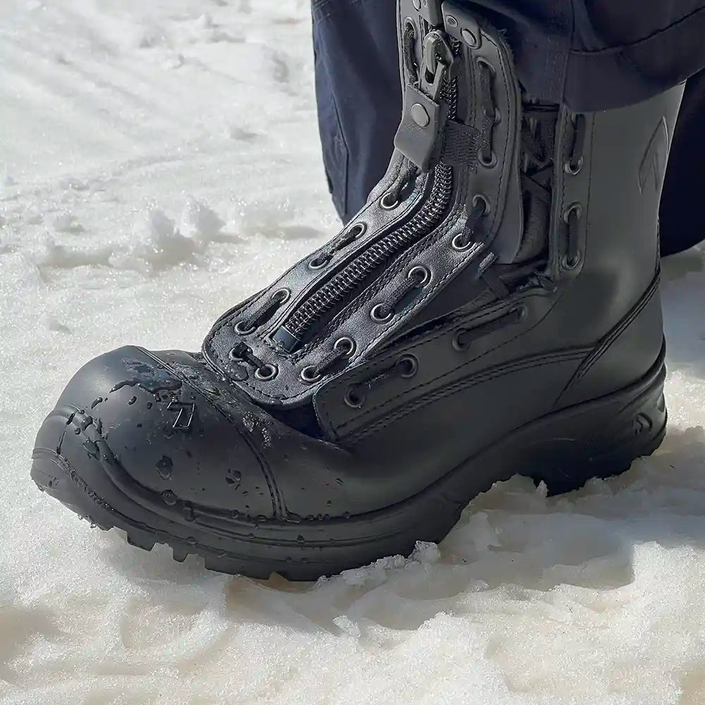 HAIX Airpower XR2 Winter Womens — NFPA-Certified Station & EMS Boot